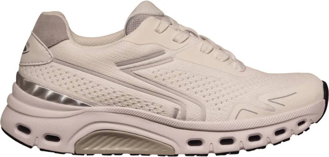 Gabor Rolling Soft 86.984.20 witte dames sneakers