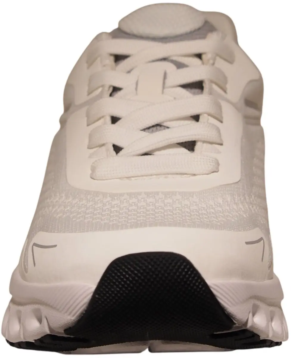 Gabor Rolling Soft 86.984 Witte Dames Sneakers - 41 - afbeelding 3 van 6