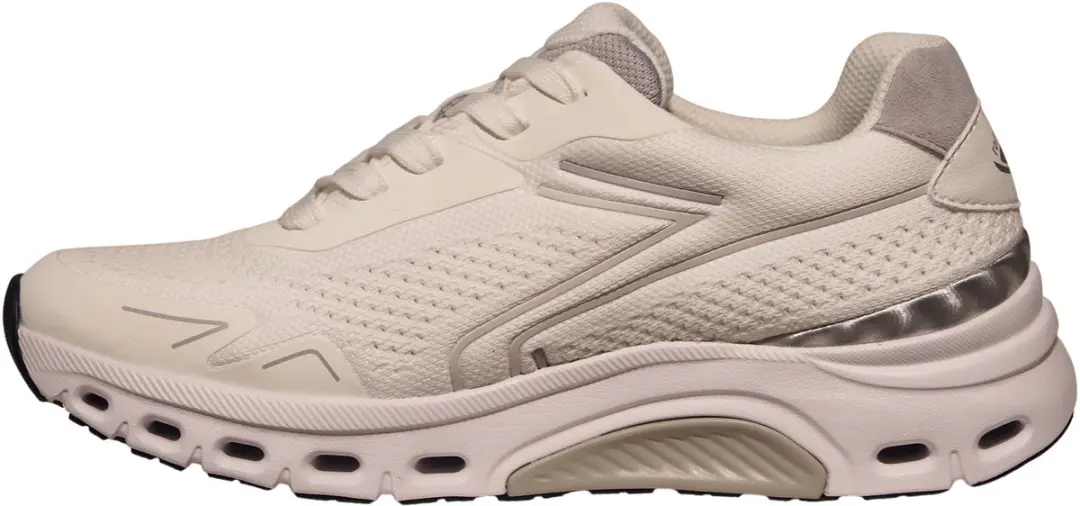Gabor Rolling Soft 86.984 Witte Dames Sneakers - 41 - afbeelding 2 van 6
