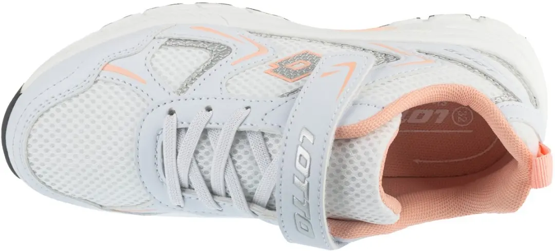 Lotto Kinder Sneaker Kitaura 2601050K - 26