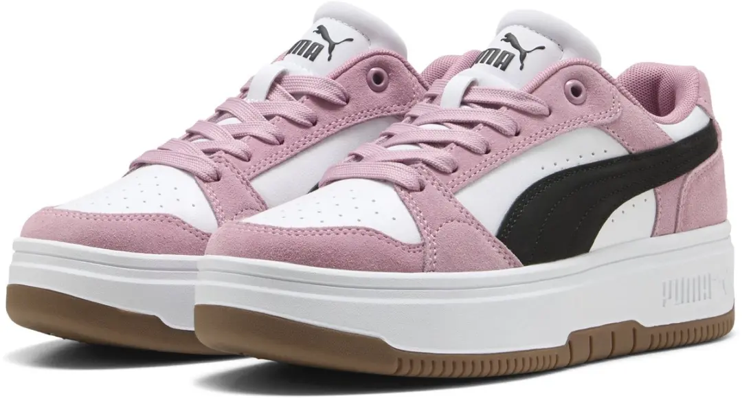 PUMA Rebound Femme Low SD Dames Sneakers