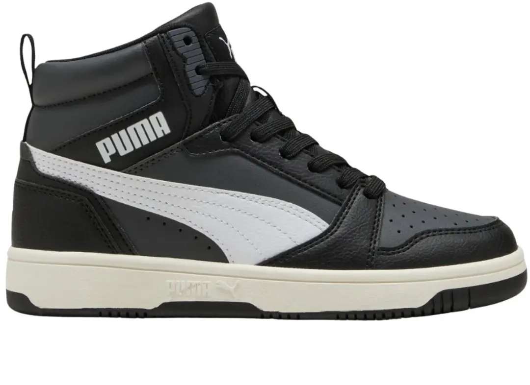 PUMA REBOUND V6 MID JR SCHOENEN 39383129 r 38