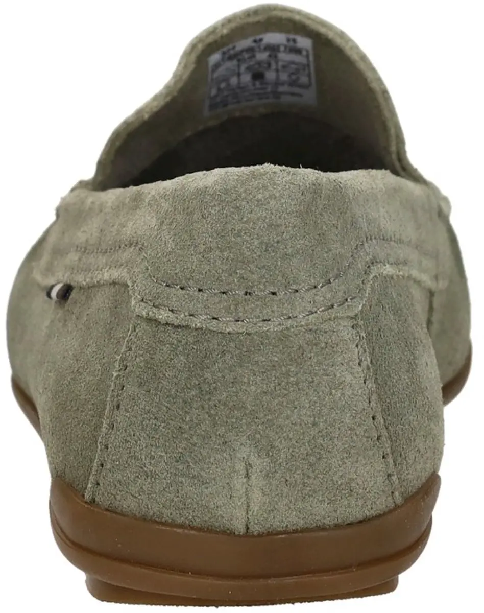 Bugatti Mocassin Mocassin - groen - Maat 46 - afbeelding 5 van 6