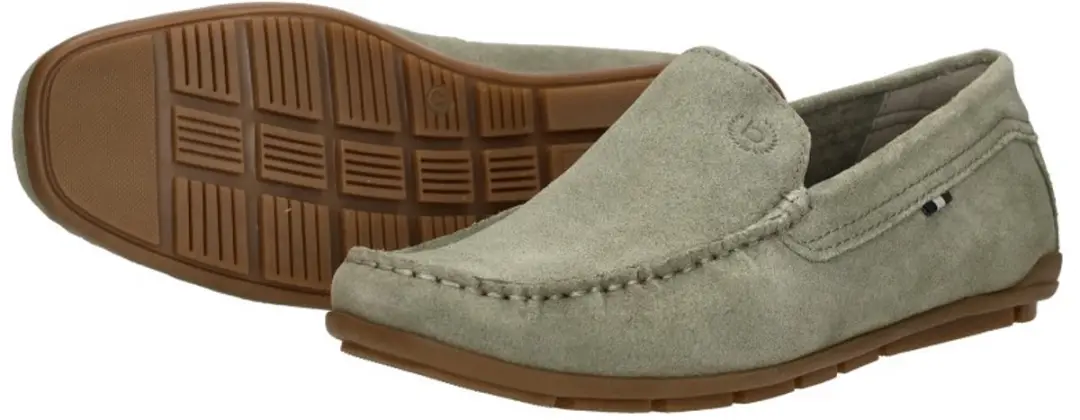 Bugatti Mocassin Mocassin