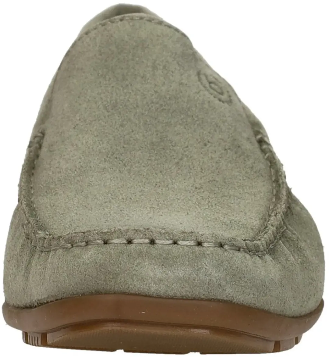 Bugatti Mocassin Mocassin - groen - Maat 46 - afbeelding 3 van 6
