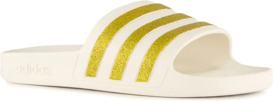 Adidas Adilette Aqua Badslippers - Maat 37 - afbeelding 2 van 6