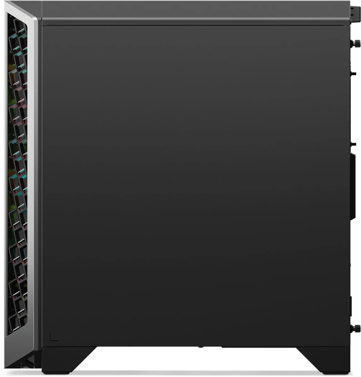 Lenovo LOQ Tower R7 RTX 5060 Gaming PC