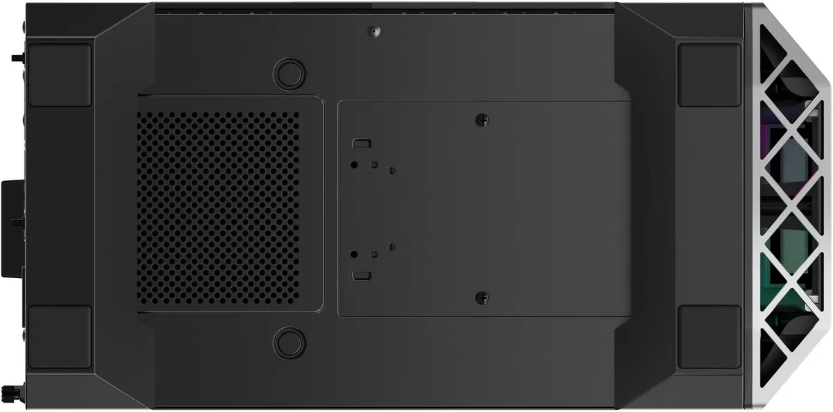 Lenovo LOQ Tower R7 RTX 5060 Gaming PC