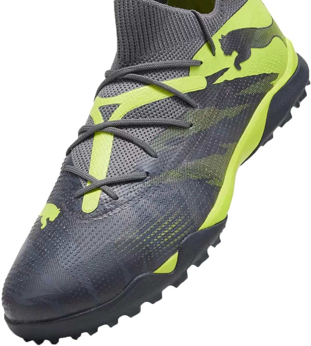 PUMA Future 7 Match Rush TT Schoenen - Maat 45 - afbeelding 5 van 5