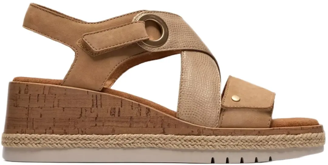 Clarks Kidiki Sun