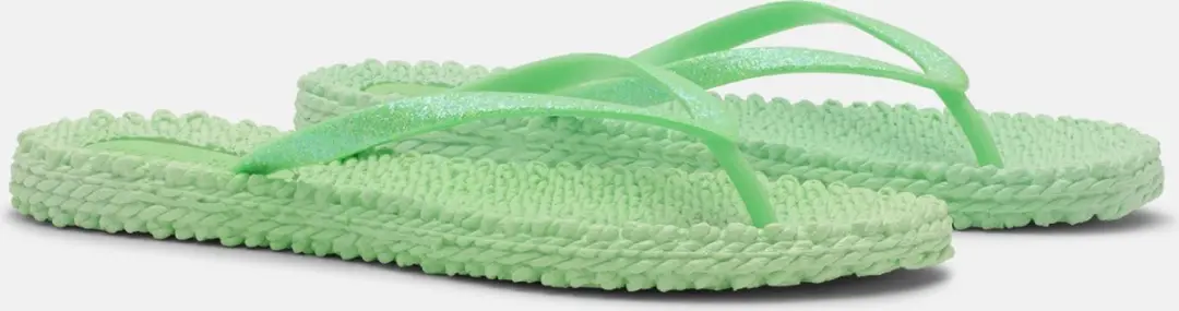 Slippers met glitter CHEERFUL01
