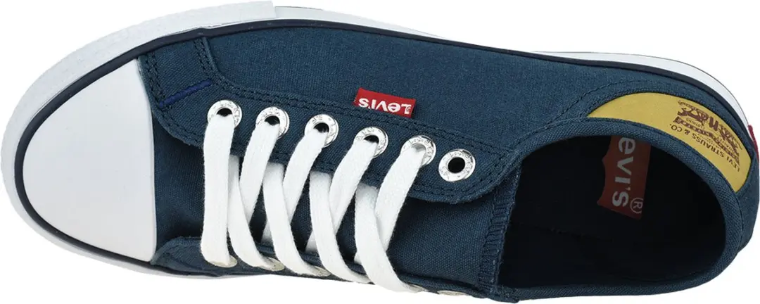 Levi's Stan Buck Lady Sneakers 222984-733-17 - 36