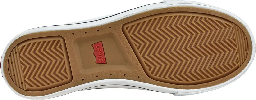 Levi's Stan Buck Lady Sneakers 222984-733-17 - 36