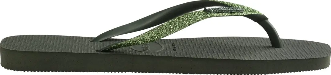 Havaianas SQUARE GLITTER