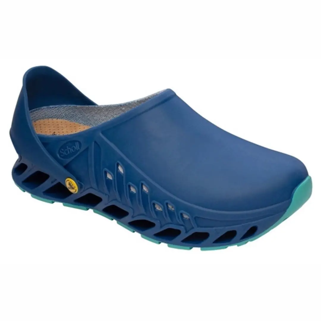 Scholl Klomp Evoflex TPR Unisex