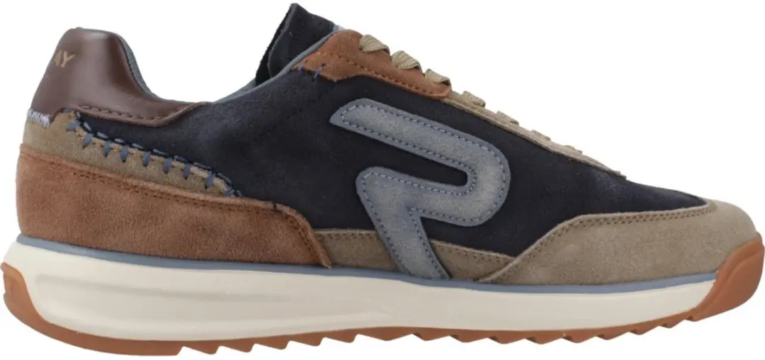 REPLAY RSIB0002L Blauw 41 EU