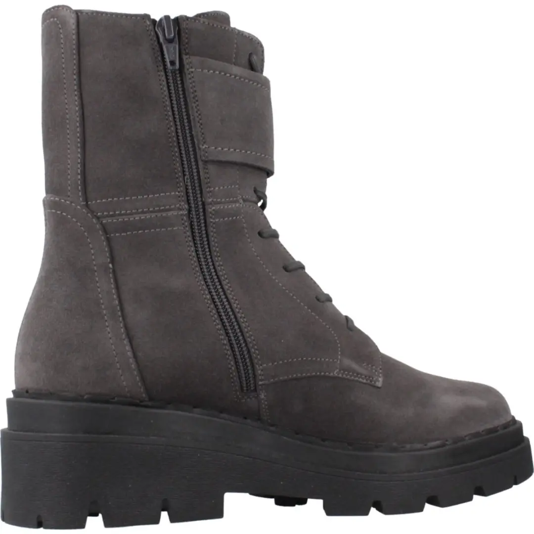 GEOX D FELLENY Grijs 38 EU