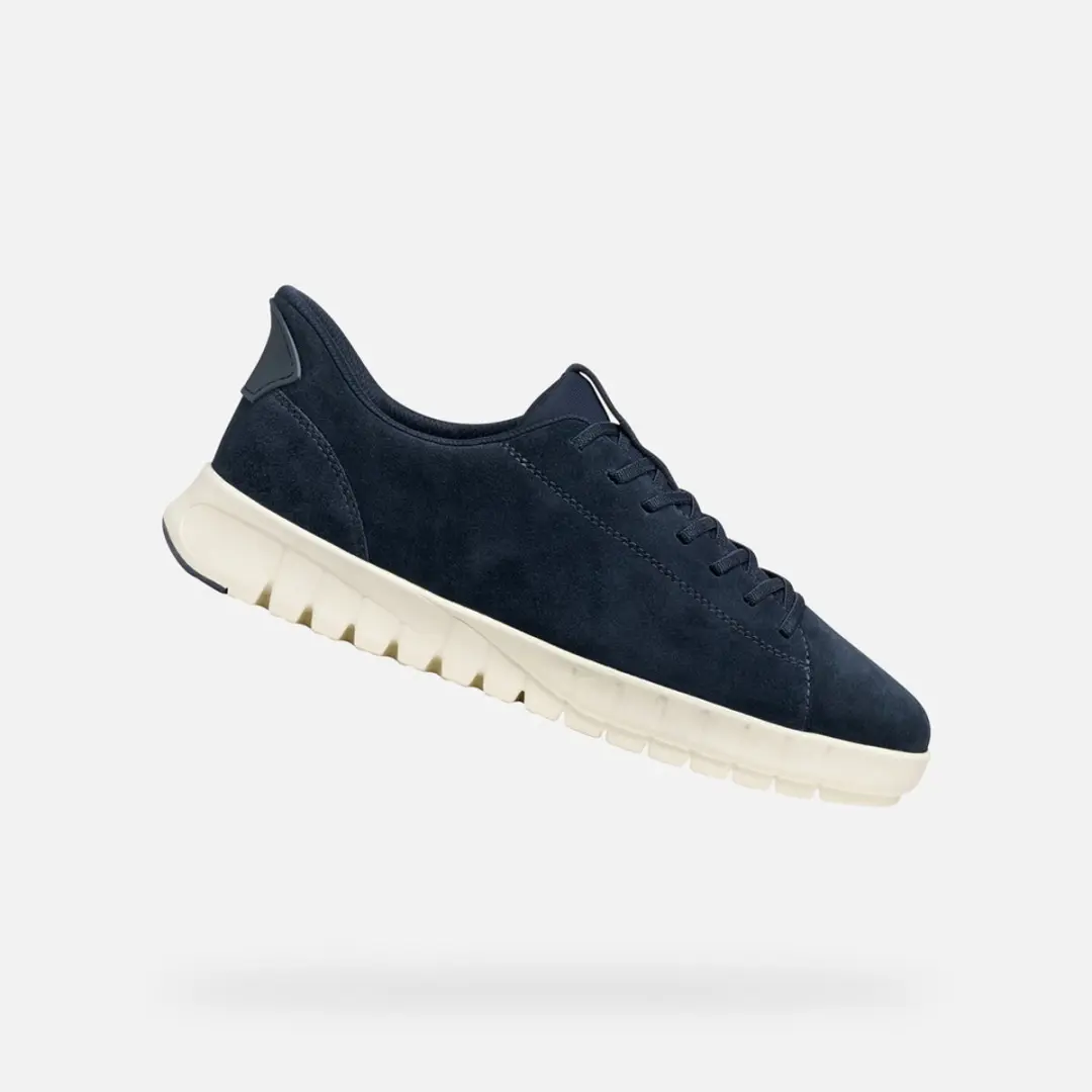 GEOX FLEXTRIDE PLUS HEREN Sneakers