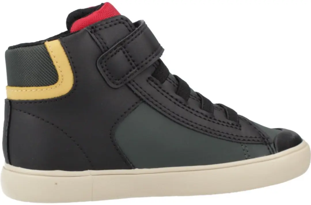 GEOX B GISLI Groen 22 EU