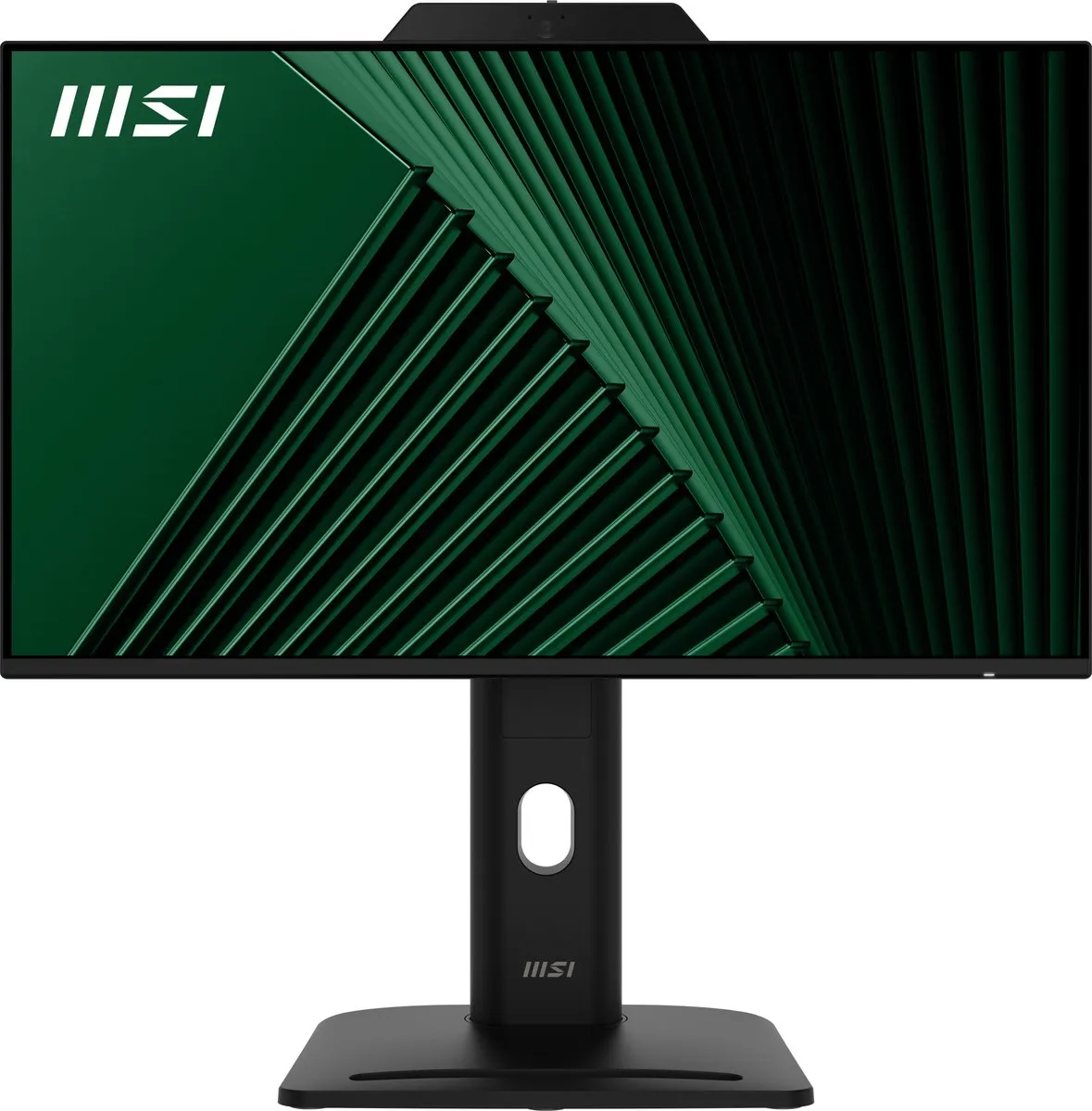 MSI Pro MP242PMG Monitor 24 inch - Full HD 120Hz - Webcam