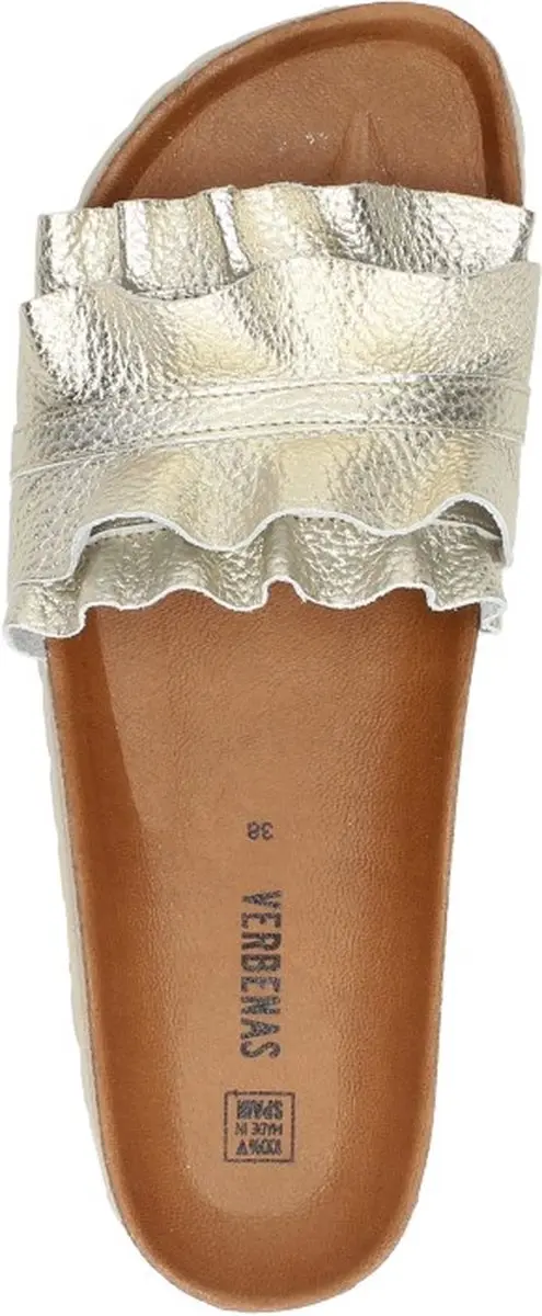 Verbenas Rocio Slippers