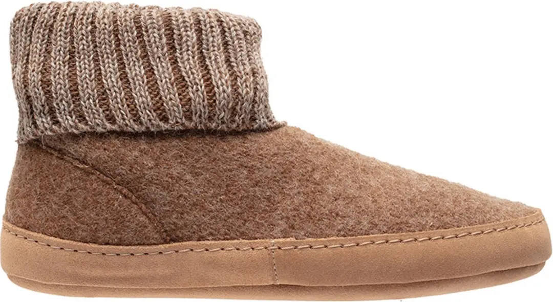 Bergstein Cozy Lux Pantoffels Kids
