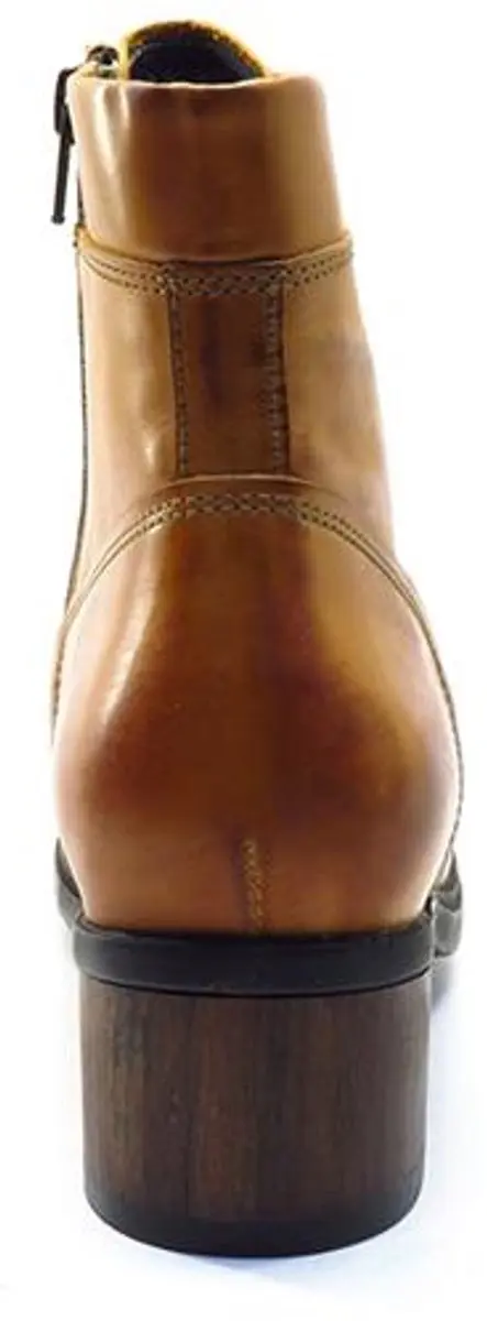 Wolky Edson XW Cognac - 42