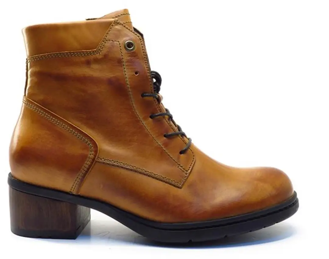 Wolky Edson XW Cognac