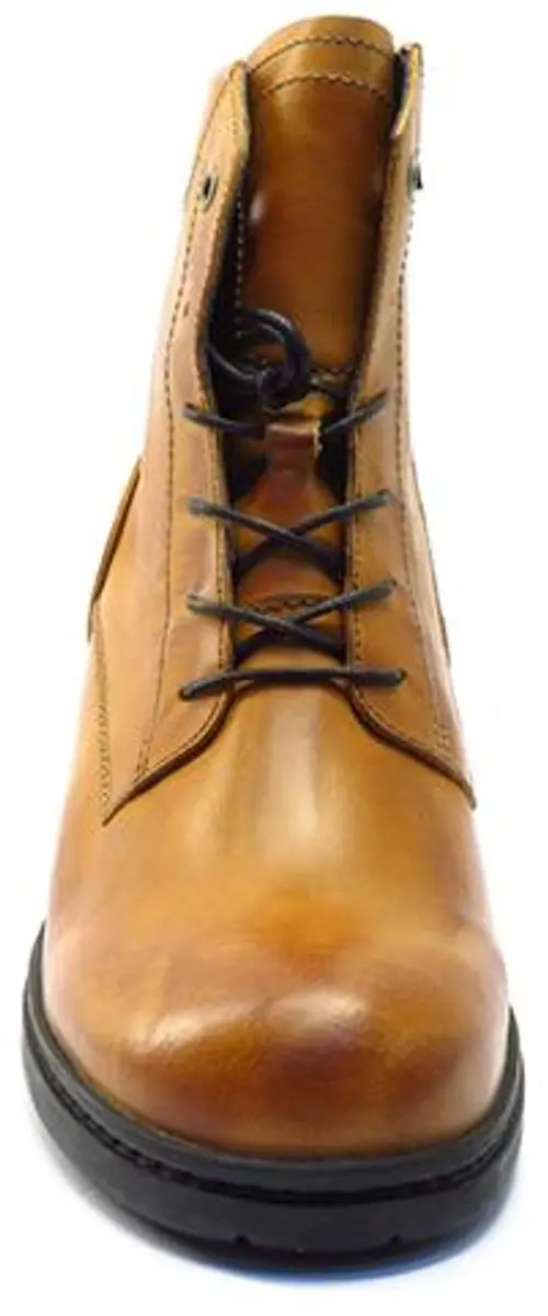 Wolky Edson XW Cognac - 42