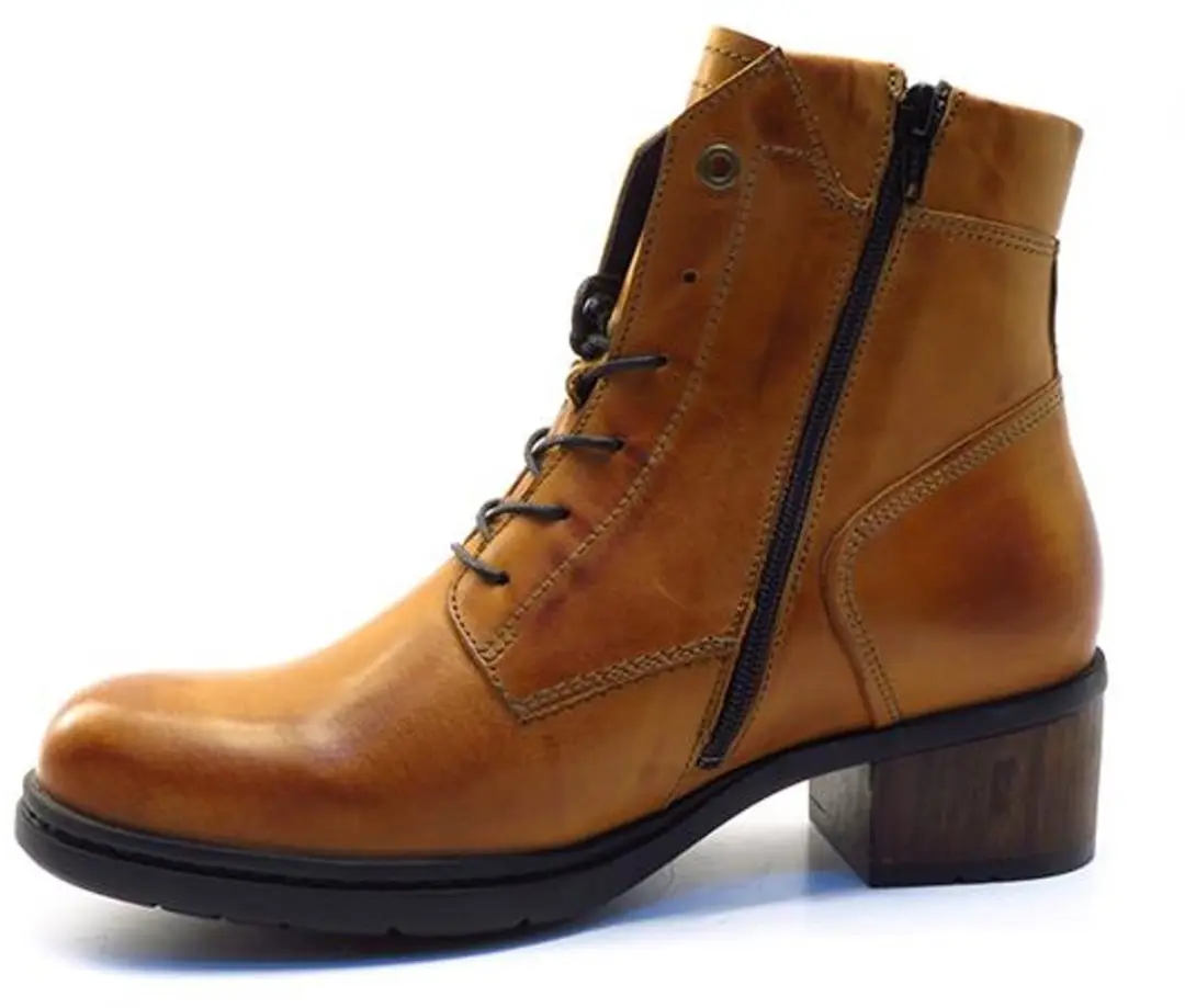 Wolky Edson XW Cognac - 42