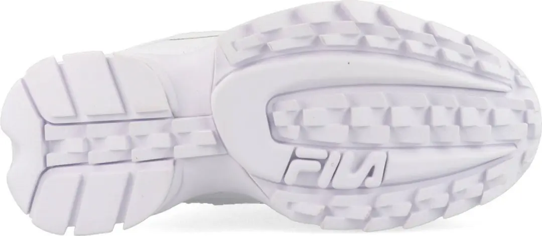 Fila Disruptor Sneakers 043231 - Wit - Maat 36 - afbeelding 6 van 6