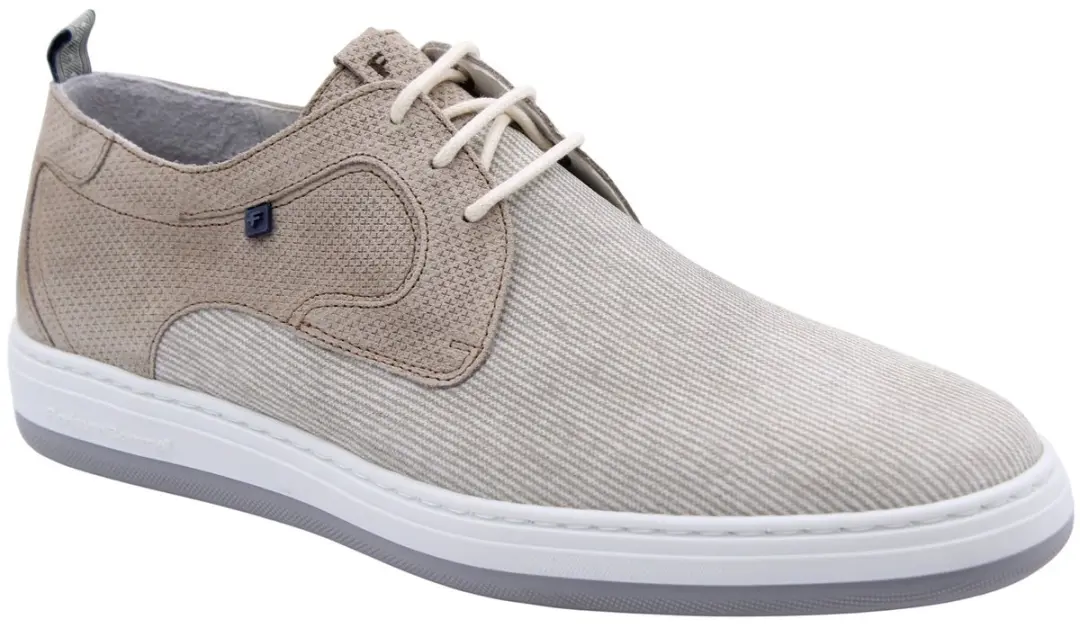 Floris Van Bommel Sfm-30309 De Dijker Veterschoenen