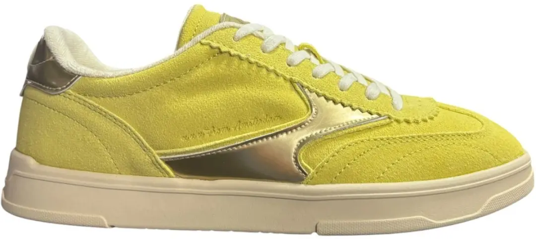 Scotch & Soda Nixie