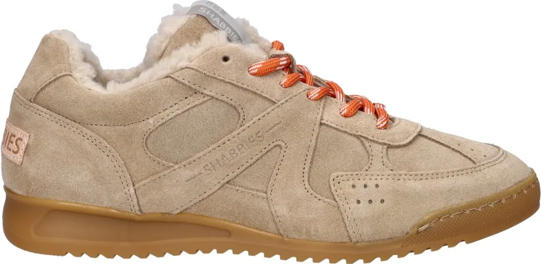 Shabbies Amsterdam April Mina dames sneaker