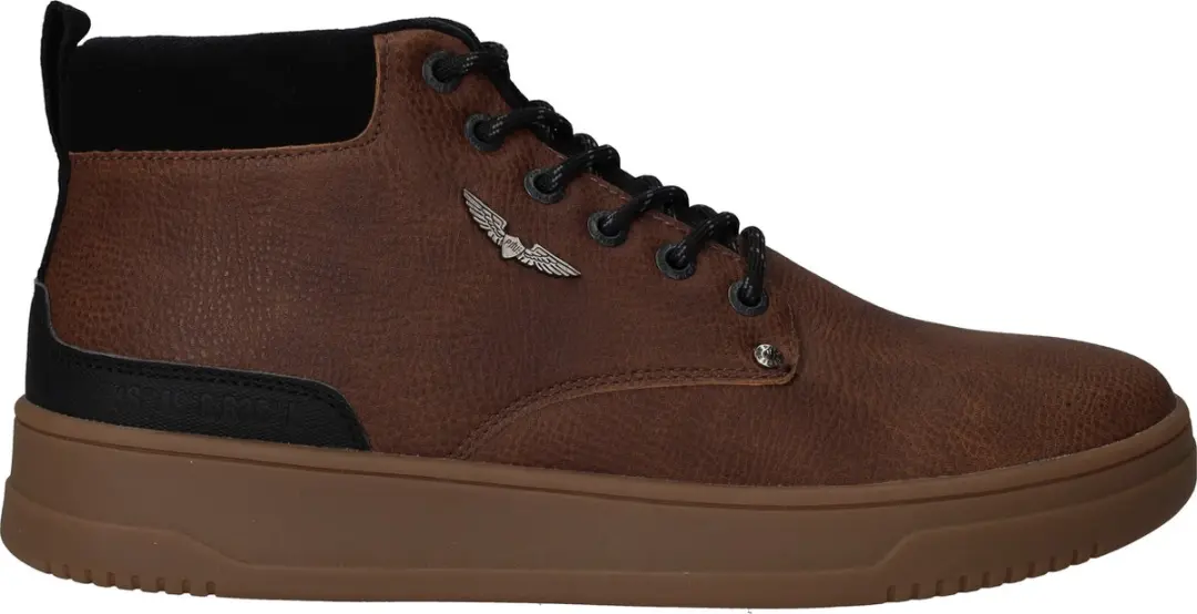 PME Legend Lexing-T Veterschoenen Hoog
