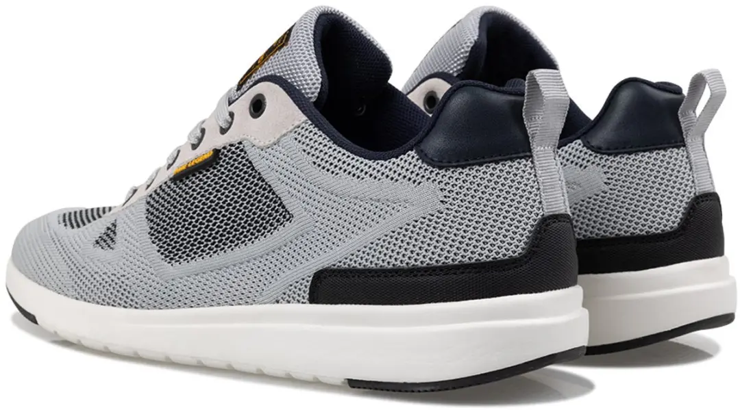 PME Legend Dornierer Heren Sneakers - Grijs - Maat 46