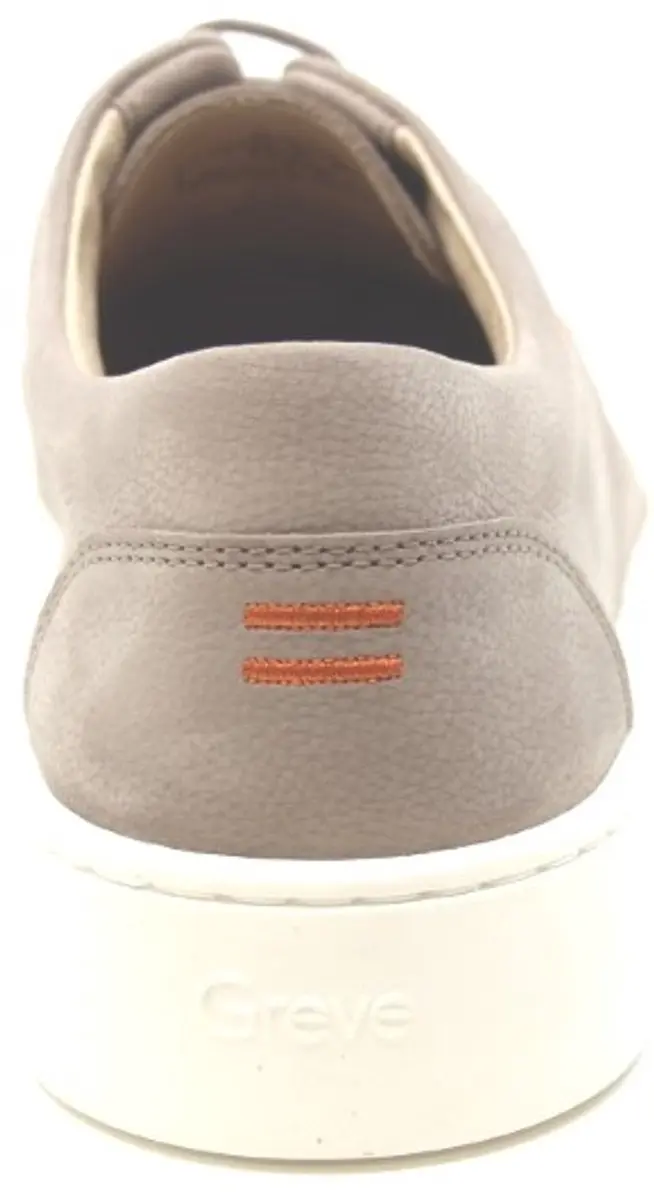 Greve Wave Roccia Nubuck Saurus - Bruin - afbeelding 4 van 4
