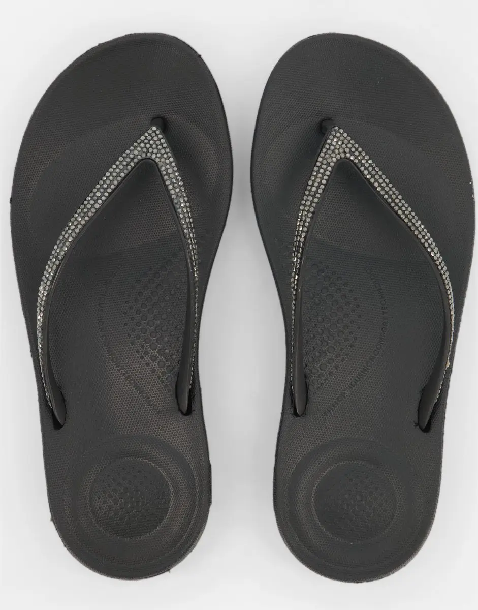 FitFlop iQushion Teenslippers Dames