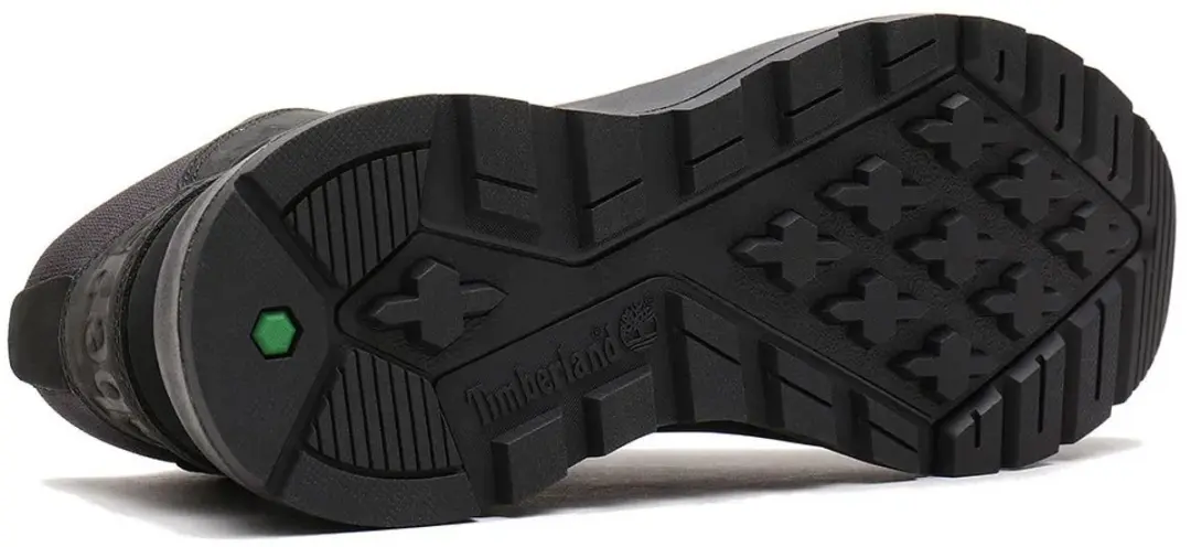 Timberland Sprint Trekker Sneakers - Maat 41 - Zwart - afbeelding 6 van 6