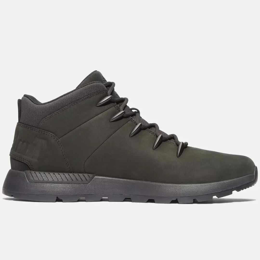 Timberland Sprint Trekker Sneakers - Maat 41 - Zwart - afbeelding 2 van 6