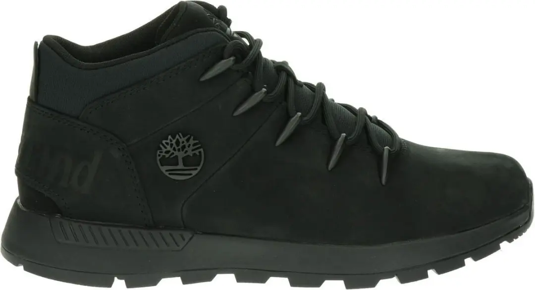 Timberland Sprint Trekker sneakers zwart