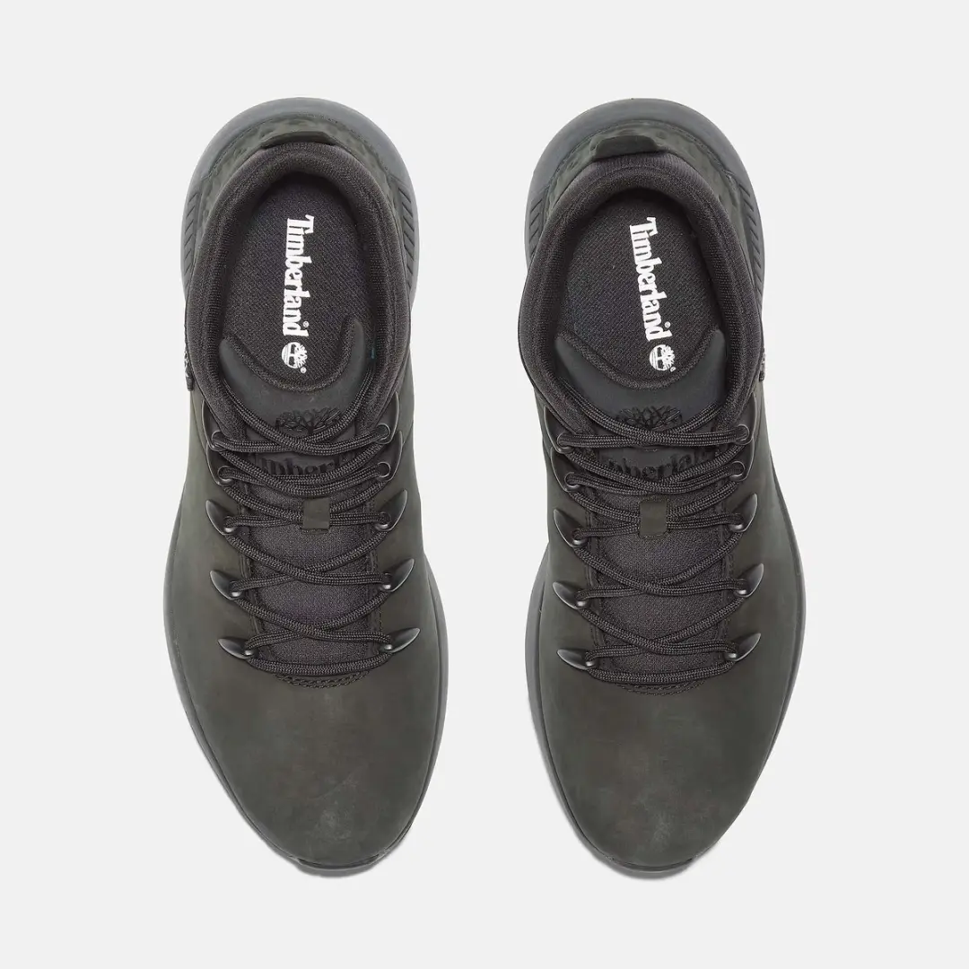 Timberland Sprint Trekker Sneakers - Maat 41 - Zwart - afbeelding 3 van 6