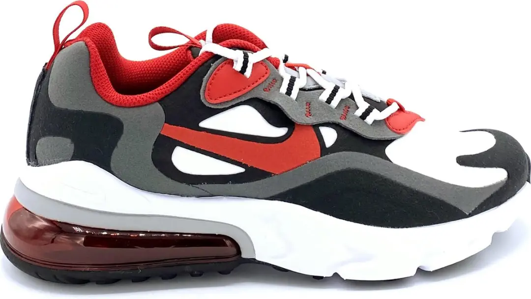 Nike Nike Air Max 270 React (GS)- Sneakers