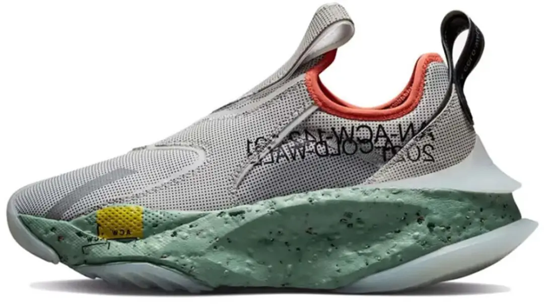 Converse Aeon Active CX 'A-COLD-WALL Micro Chip Healing Jade'