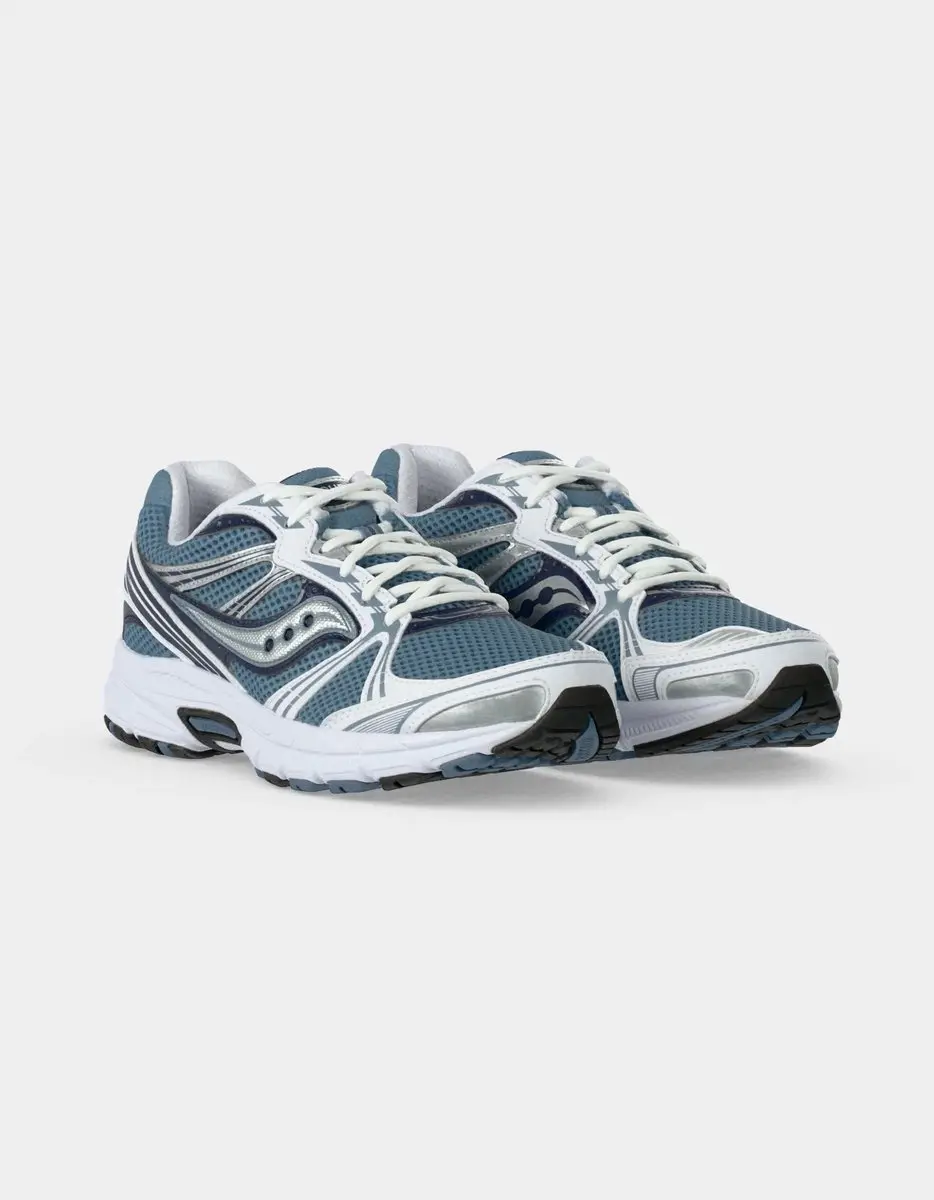 Saucony