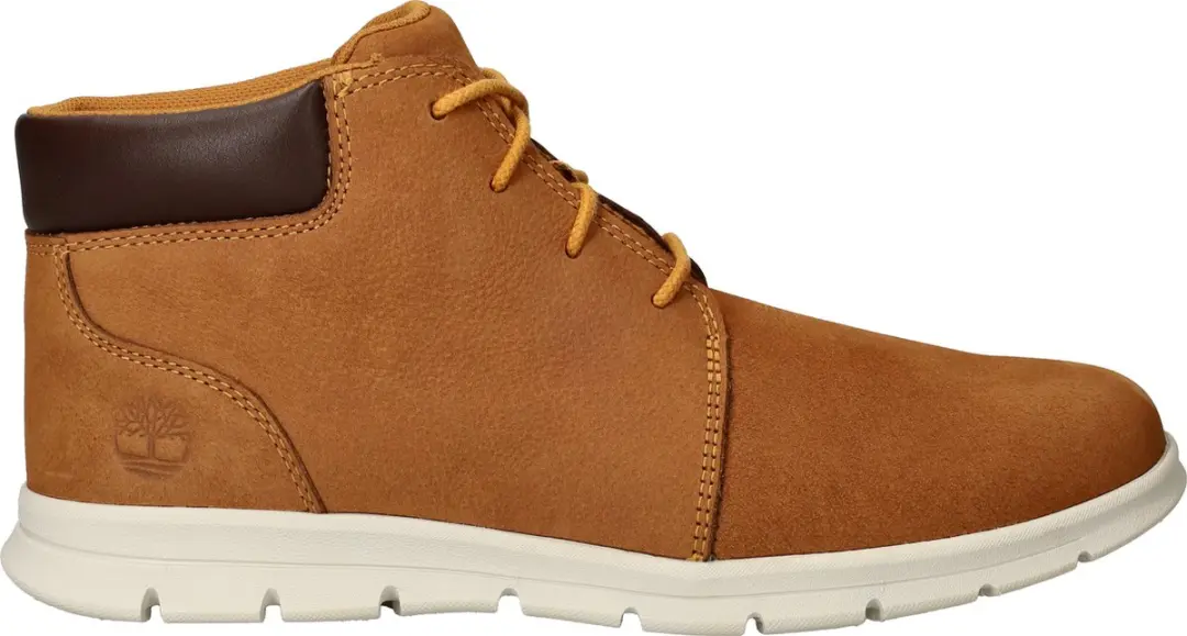 Timberland GRAYDON BASIC MID LACE UP SNEAKER Heren Sneakers
