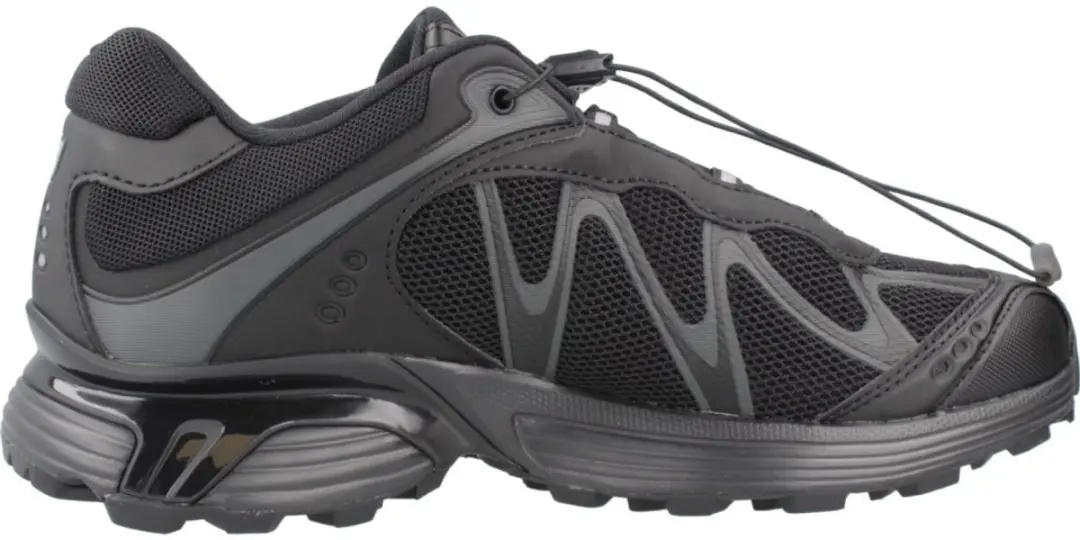 SALOMON BAJO XT WHISPER Zwart 37 1/3 EU