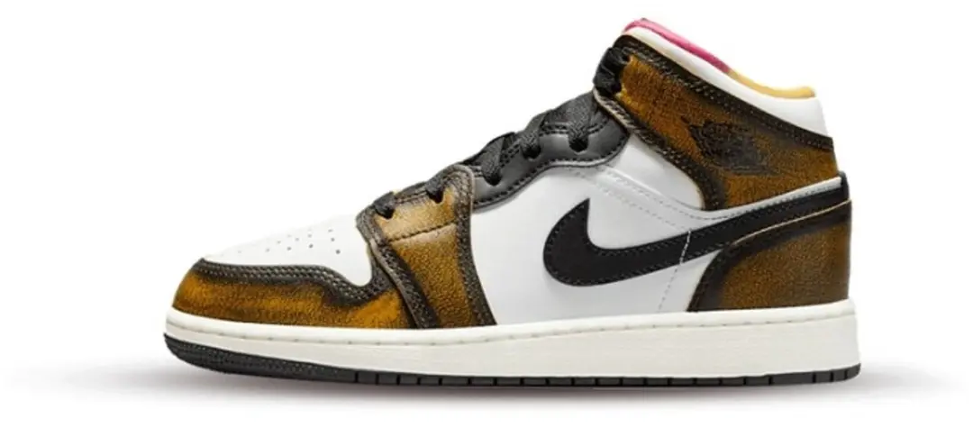 Nike Air Jordan 1 Mid SE
