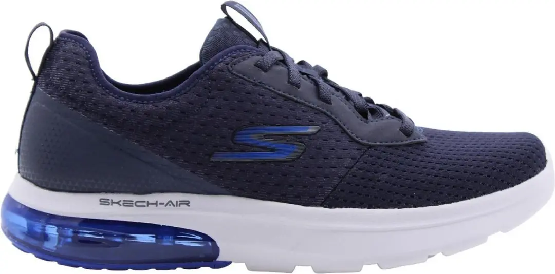Skechers Sneaker 216153-NVBL - Blauw - afbeelding 2 van 6