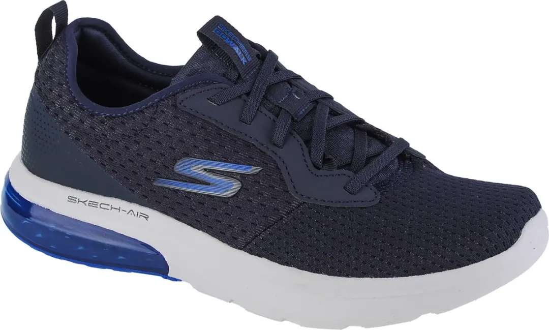 Skechers Sneaker Blue 44